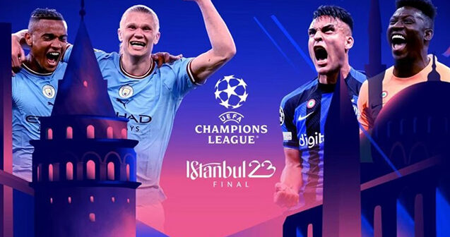 Çempionlar Liqasının finalının icmal – Videosu
