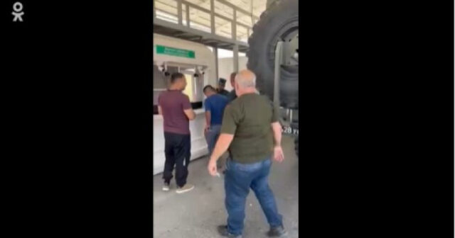 Laçın postundan yeni görüntülər yayıldı – VİDEO