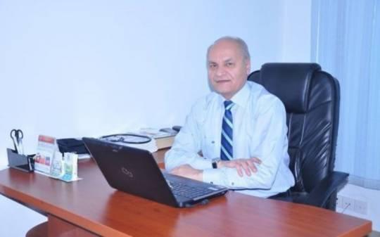 PEDİATR DEPUTATIN İTLƏRİ KOREYAYA SATMAQ TƏKLİFİNƏ CAVAB VERDİ