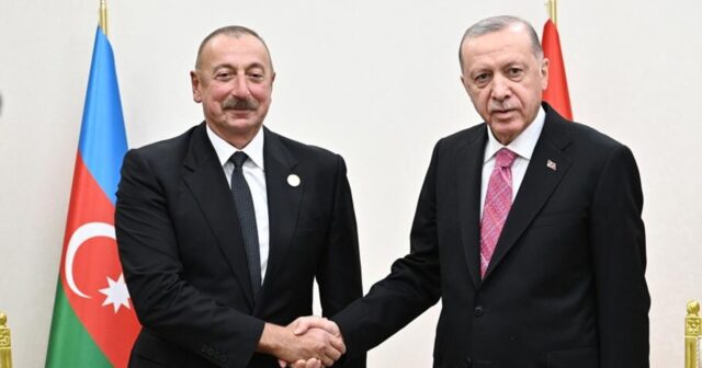Ərdoğan Bakıya bu tarixdə gələcək