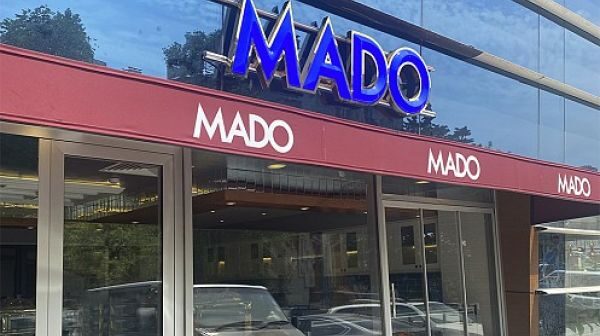 MADO Restoranlar Şəbəkəsinin rəhbərliyi barədə protokol hazırlandı