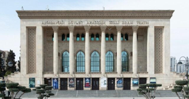 “Azdrama”nın adından saxta bilet satılıb, insanların pulları mənimsənilib -VİDEO