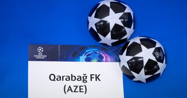 ÇL: “Qarabağ” “Linkoln”u keçsə… – Potensial rəqib müəyyənləşdi