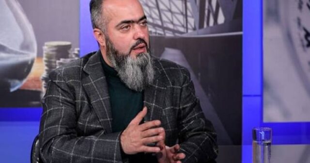 “İRAN AZƏRBAYCANDA TƏSİR DAİRƏSİNİ GENİŞLƏNDİRMƏK ÜÇÜN…” – İRANŞÜNAS