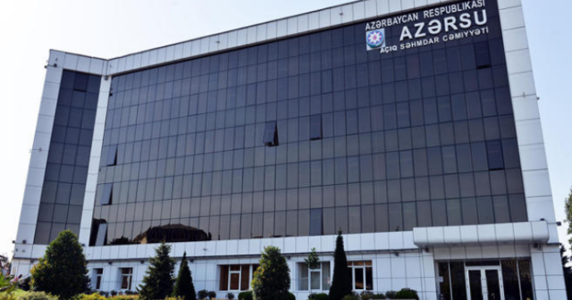 “AZƏRSU” İLƏ VƏTƏNDAŞIN MƏHKƏMƏSİ OLUB