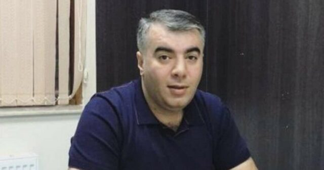 Rəşad Dağlı: “İskəndər dedi ki, 6 min manat ver, söhbət heç yerdə yayılmasın”