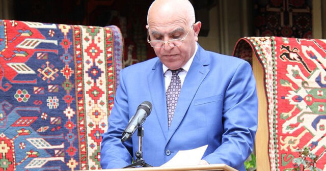 Vidadi Muradovun 11 milyon manatlıq şirkəti ilə bağlı qərar verildi