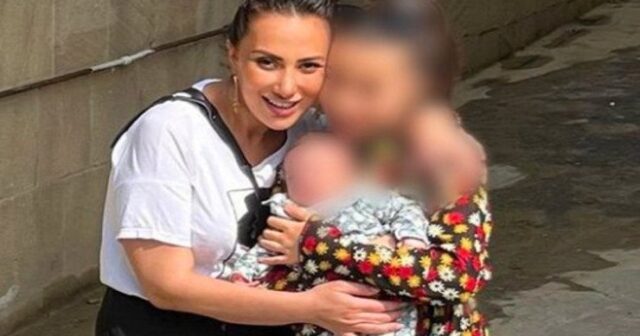 TƏRANƏ SƏMƏDZADƏNİN MƏHKƏMƏSİDİR… BÖYÜK QIZI İMTİNA ETDİ, BALACA KÖRPƏLƏR EVİNƏ VERİLİR…