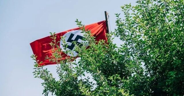 AVSTRALİYA NASİST SİMVOLLARINI QADAĞAN EDİR