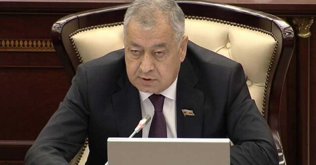 Deputat: “İnflyasiya  ilə əlaqədar maaş, pensiya və sosial müavinətlərin artırılmalıdır”