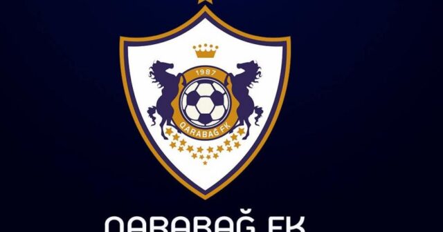 “Qarabağ”da ayrılıq