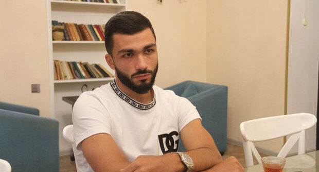 Qurban Qurbanovun oğlu “Qarabağ”da bu qədər maaş alırmış