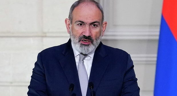 Paşinyan 44 günlük müharibədə ordusunun xeyli itki verməsinin səbəblərini açıqladı