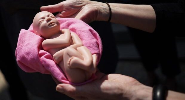 Azərbaycanda 15-19 yaşlı qızlar arasında qeydə alınan abortların sayı AÇIQLANDI