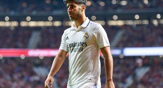 Səkkiz il sonra “Real Madrid”dən ayrıldı