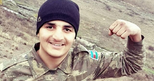 Dünən dəm qazından ölən Səbuhi bacısının toyuna hazırlaşırmış… (FOTOLAR)