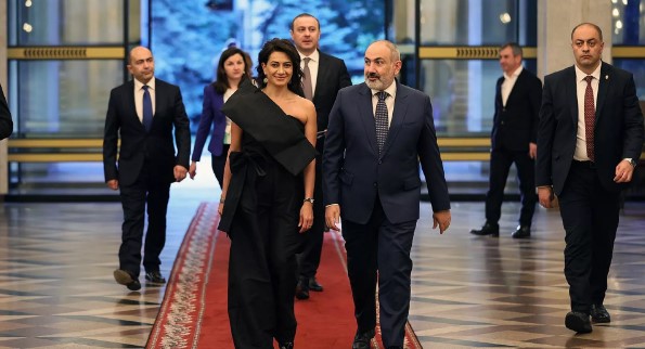 PAŞİNYAN KİŞİNYOVUN ERMƏNİ İCMASI İLƏ GÖRÜŞÜNÜ LƏĞV EDİB – TƏFƏRRÜATLAR