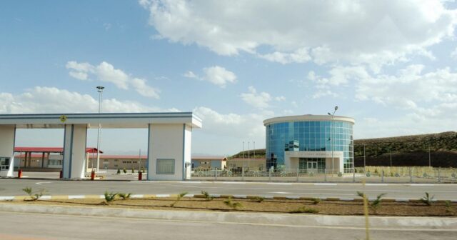 Naxçıvanda xüsusi gömrük rejimi yaradılacaq
