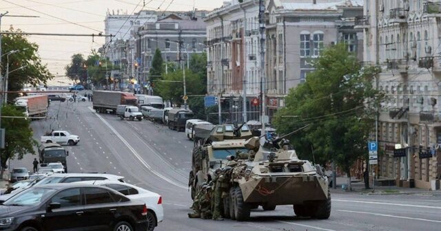 Ukrayna DİN: “Krımı azad etməyə daha bir neçə addım yaxınlaşmışıq”