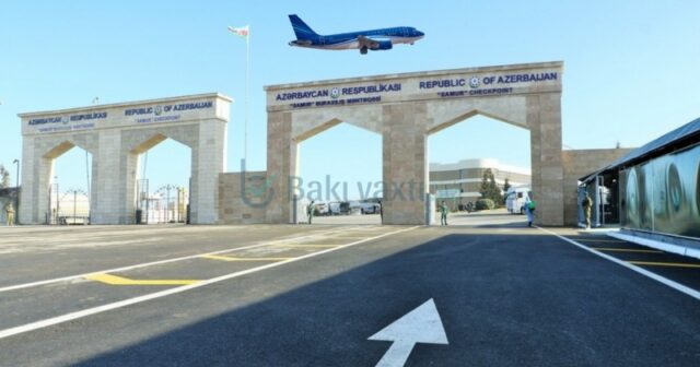 QURU SƏRHƏDLƏRİNİN BAĞLI OLMASI, VİZA PROBLEMİ… XARİCİ TURİSTLƏR AZƏRBAYCANA NİYƏ GƏLMİR?