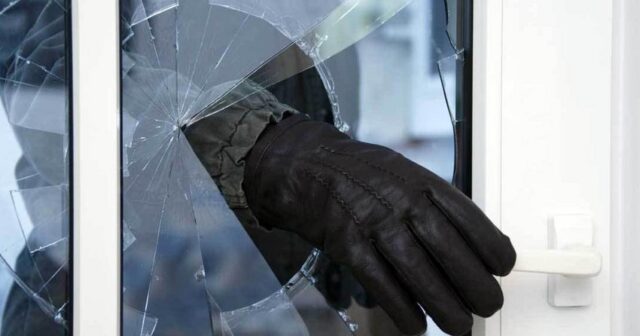 Masallıda evdən 9 000 manatlıq oğurluq edilib