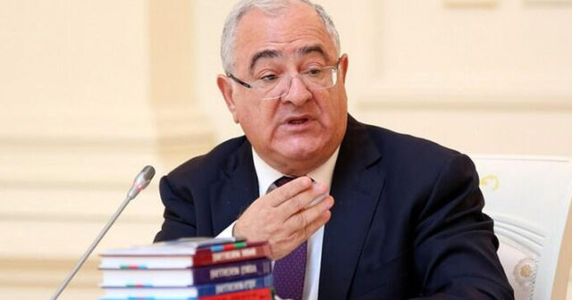 Ramiz Rzayevin rəis qardaşının yerinə təyinat