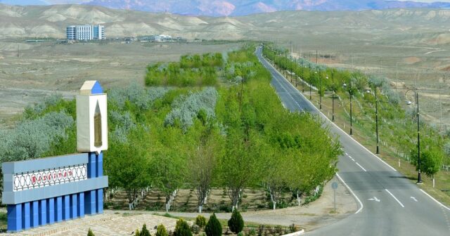 Naxçıvan Muxtar Respublikası şəhərlərinin baş planları hazırlanacaq