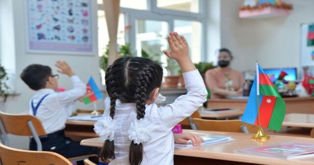 Məktəblərdə yay tətilinin müddəti qısaldıla bilər? (VİDEO)