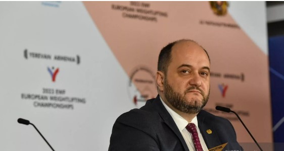 “ANKLAVLARLA BAĞLI HƏLƏLİK QƏRAR YOXDUR” – ARUTYUNYAN