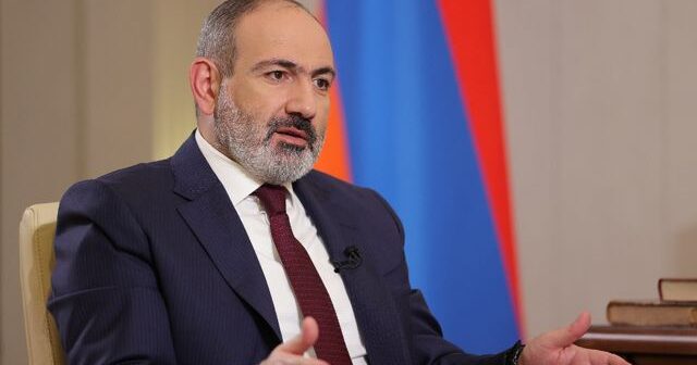 PAŞİNYANDAN TƏCİLİ AÇIQLAMA – GƏRGİNLİK ARTIR