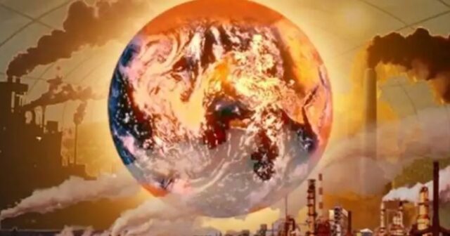 NASA AÇIQLADI: DÜNYANIN SONU BU TARİXDƏ OLACAQ
