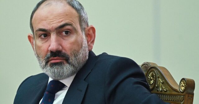 ERMƏNİSTAN QARABAĞ ERMƏNİLƏRİNİN TALEYİNİ HƏLL EDƏ BİLMƏZ – PAŞİNYAN