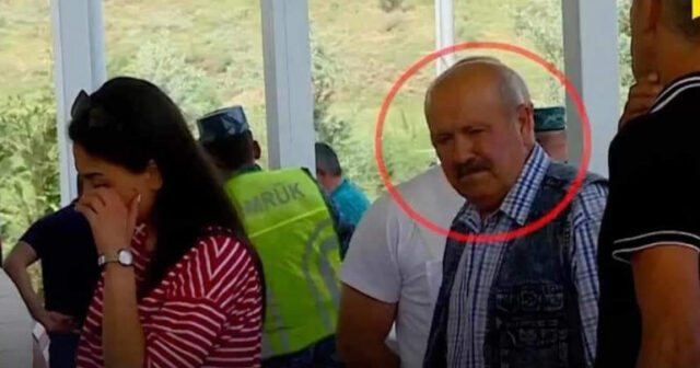 Xaçaturyanın Laçın postundakı görüntüləri – Video