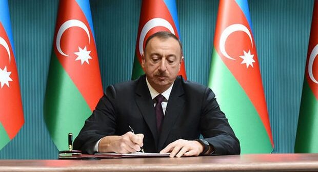 Prezidentdən Sudeif İmamverdiyevlə bağlı SƏRƏNCAM
