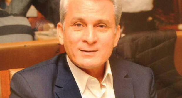 Surət Hüseynov təyyarədə vəfat etdi