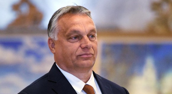 ABŞ NİYƏ UKRAYNADAKI MÜNAQİŞƏNİN BİTMƏSİNİ İSTƏMİR? – ORBAN