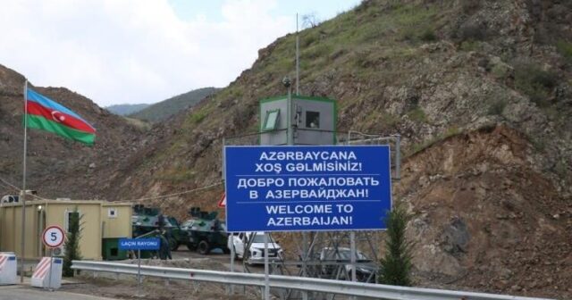 Araik iki gün sonra Laçın postuna hücum edəcəklərini açıqladı – Hazırlıq gedir