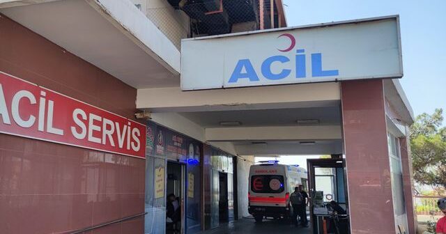 QONŞULARINI MUSİQİ ÜSTÜNDƏ GÜLLƏLƏDİ, SONRA İNTİHAR ETDİ – ÜÇ ÖLÜ…