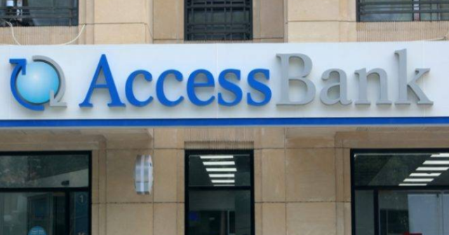 “ACCESS BANK” BİR AİLƏNİN EVİNİ ƏLİNDƏN ALIR… – MƏHKƏMƏ