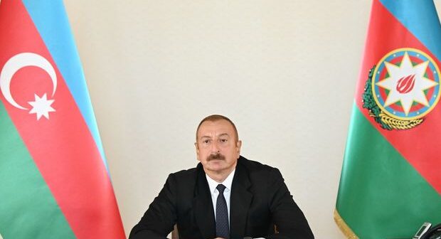 Heydər Əliyev Mükafatı Komissiyasının tərkibində dəyişiklik edilib