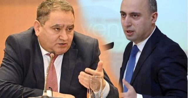 “Emin Əmrullayev milləti təhqir edib, üzr istəməlidir” – Deputat