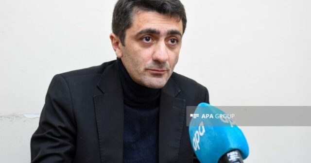 Tarixçi alimin məhkəməsinə 38 şahidin məcburi gətirilməsi qərarı verildi