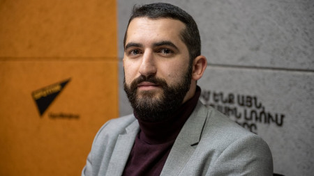 Qeqamyan: “Rusları çıxardıqdan sonra Qarabağ məsələsi birdəfəlik bağlanacaq”