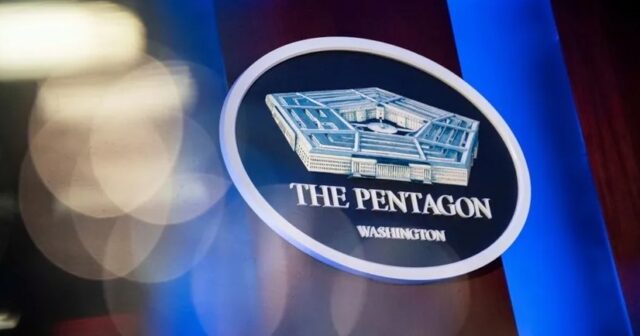 PENTAQONDAN MİNLƏRLƏ SƏNƏD SIZDI, TÜRKİYƏNİN DƏ MƏKTUBU VAR