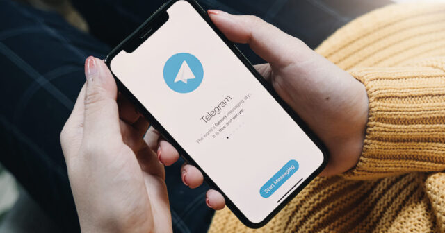 “Telegram”da yeni funksiya aktivləşdi – FOTO/VİDEO