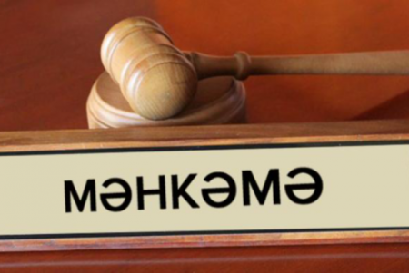 “Qızıl Ulduz 2001” MMC – MƏHKƏMƏYƏ VERİLDİ