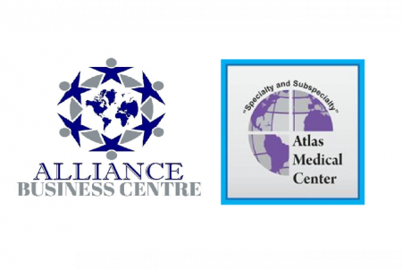 “Alliance Business Centre” və “Atlas Medical Center” – MƏHKƏMƏ ÇƏKİŞMƏSİNDƏ