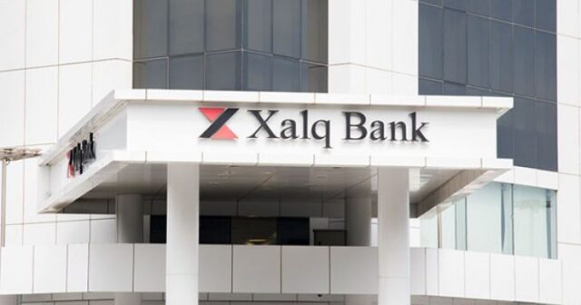 “XALQ BANK” YENİDƏN QALMAQALLI MƏHKƏMƏ İŞİNDƏ – DETALLAR