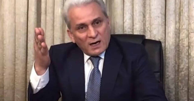 Surət Hüseynovun vəziyyəti necədir? – Kürəkənindən açıqlama