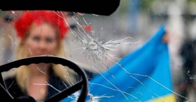 LVOV VƏ DONETSK BOMBALANDI – ÖLƏNLƏR VAR..